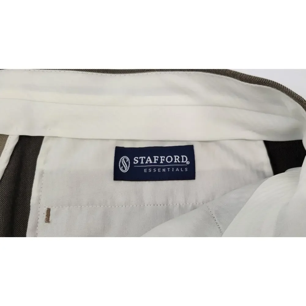 Stafford essentials men